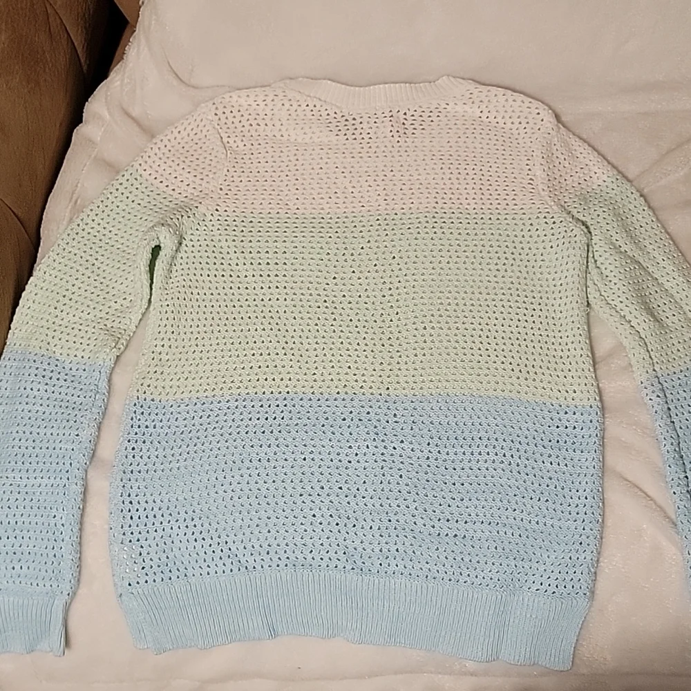The Children's Place Sweater Bundle